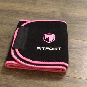 FitFort Slimming belt XL